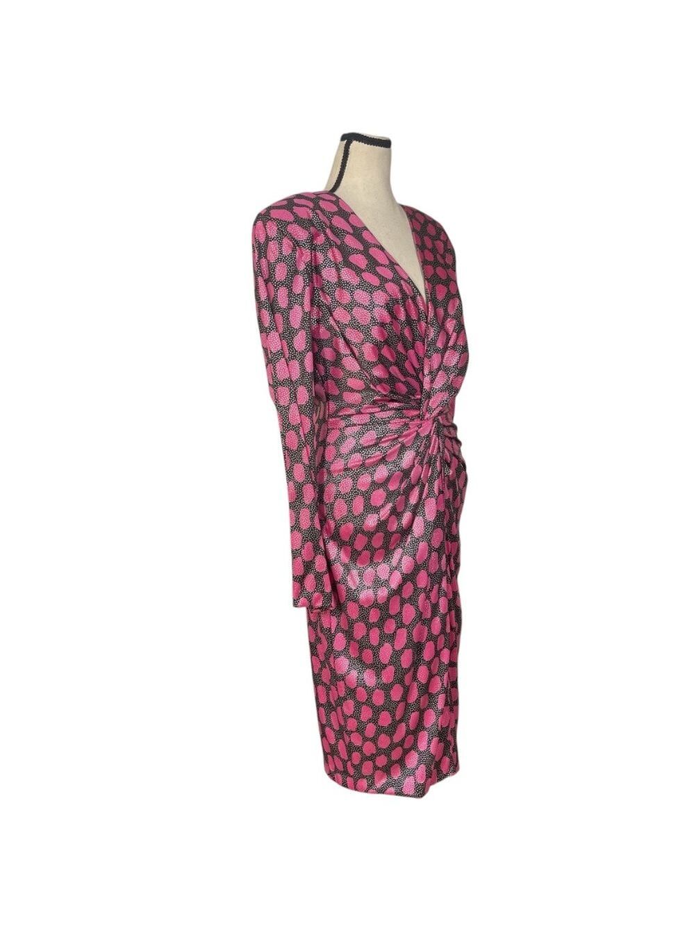 L. Rothchild Dress - Picture 2 of 4